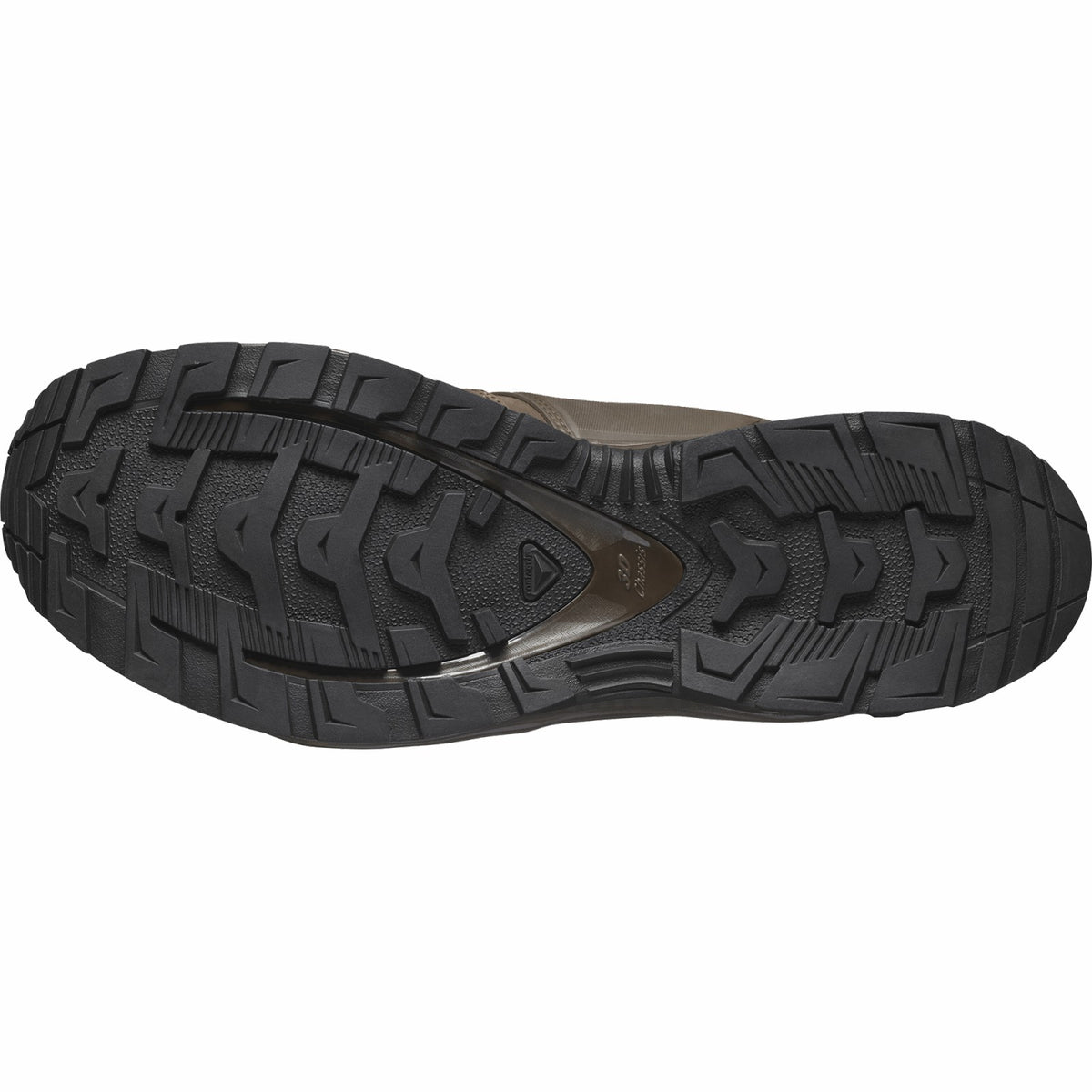 Salomon XA FORCES MID EN Forces shoes - Unisex
