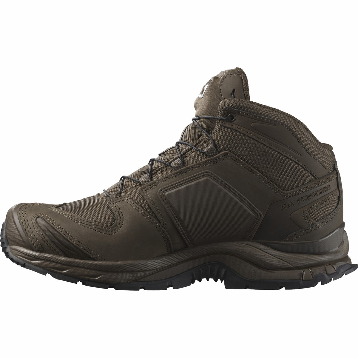 Salomon XA FORCES MID EN Forces shoes - Unisex