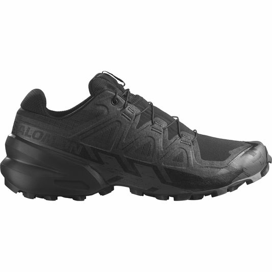 Salomon SPEEDCROSS 6 FORCES Forces shoes - Unisex