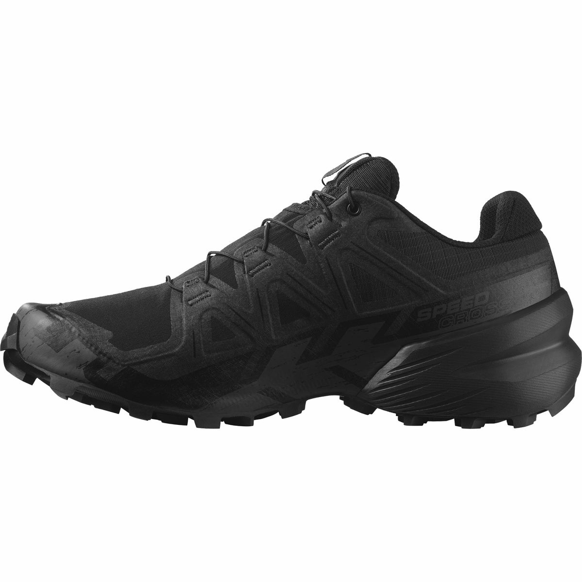 Salomon SPEEDCROSS 6 FORCES Forces shoes - Unisex