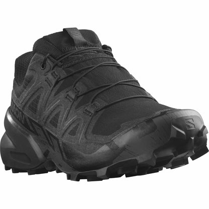 Salomon SPEEDCROSS 6 FORCES Forces shoes - Unisex