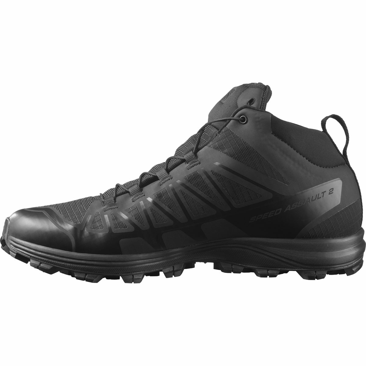 Salomon SPEED ASSAULT 2 Forces shoes - Unisex