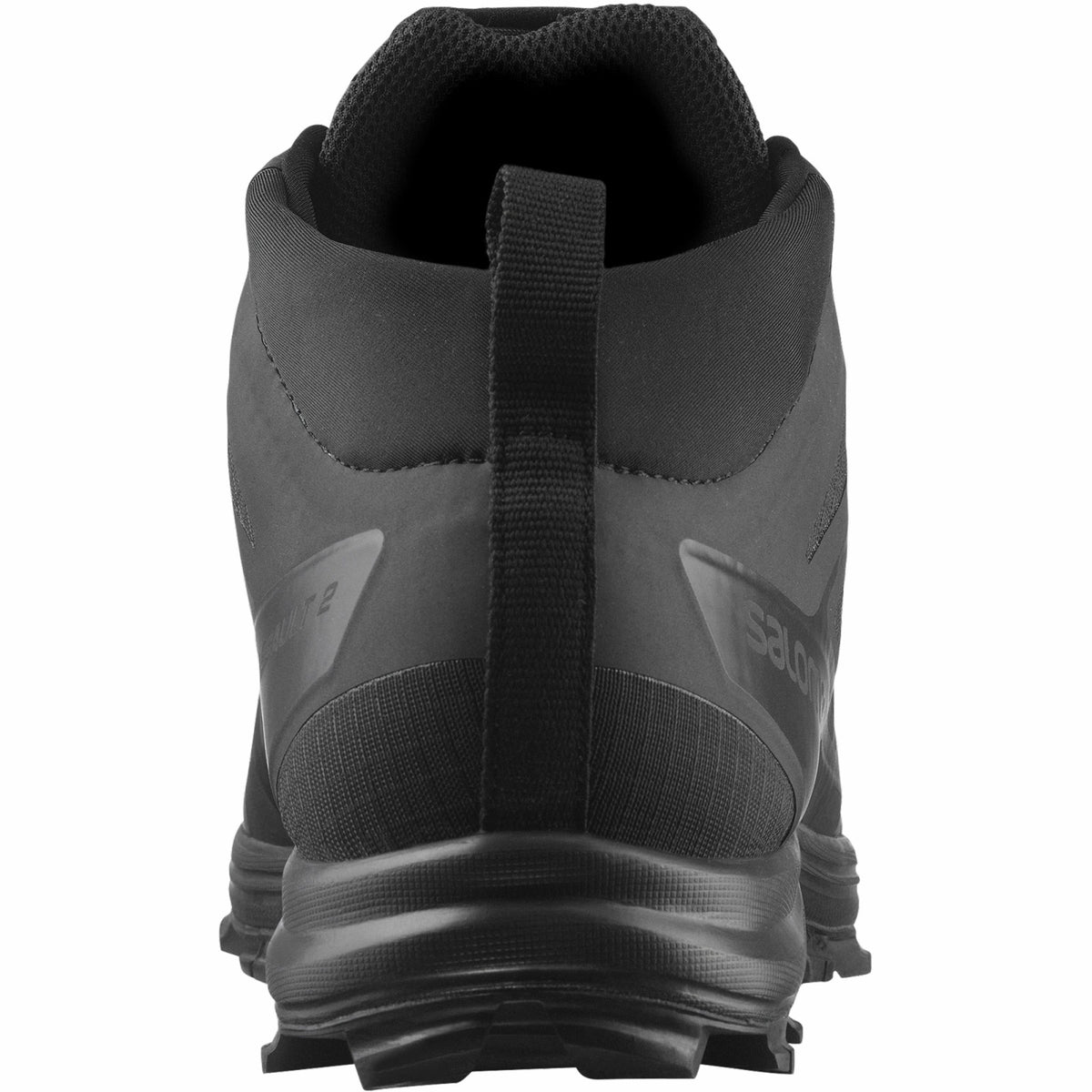 Salomon SPEED ASSAULT 2 Forces shoes - Unisex
