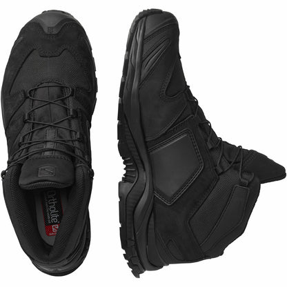 Salomon XA FORCES MID WIDE EN Forces shoes - Unisex