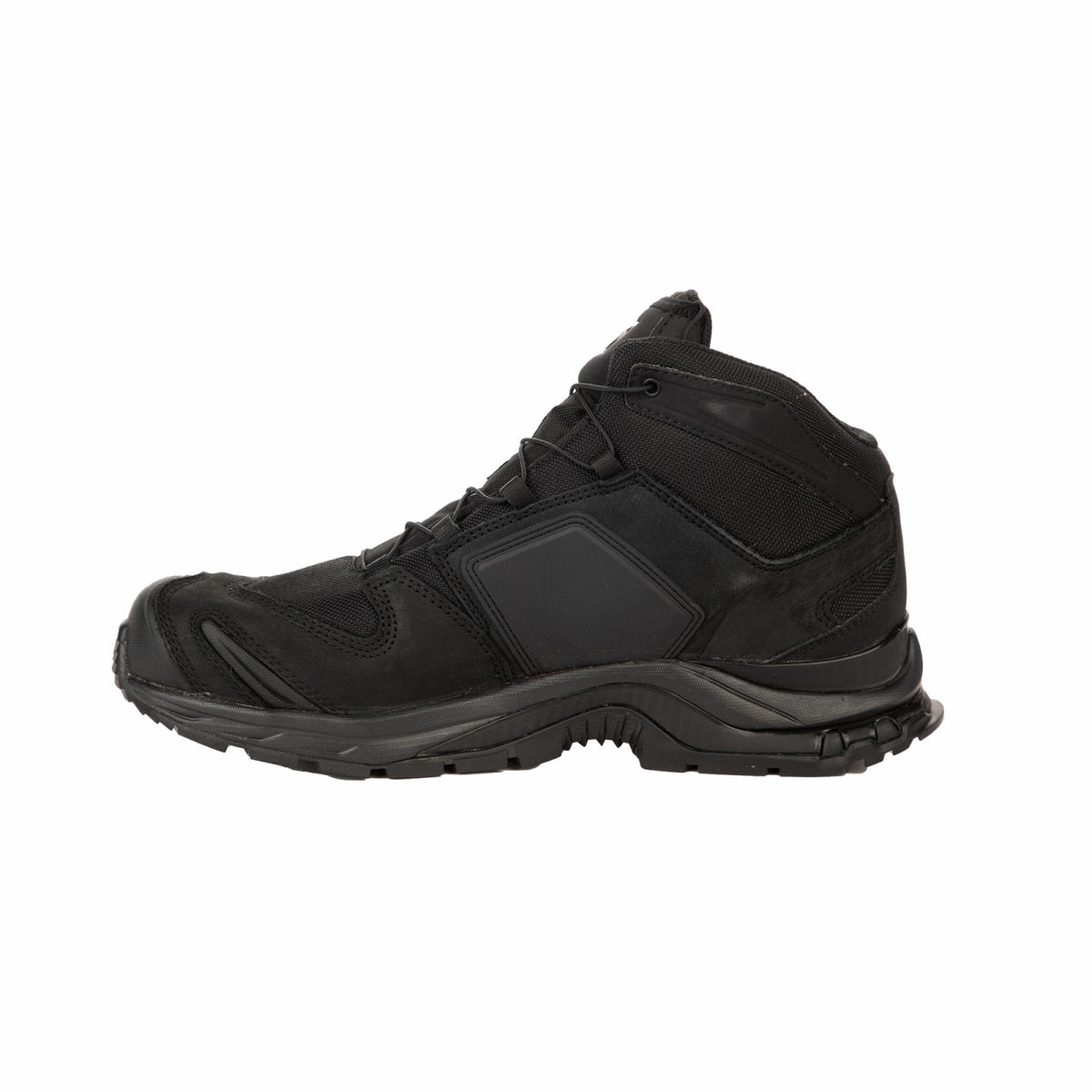 Salomon XA FORCES MID WIDE EN Forces shoes - Unisex