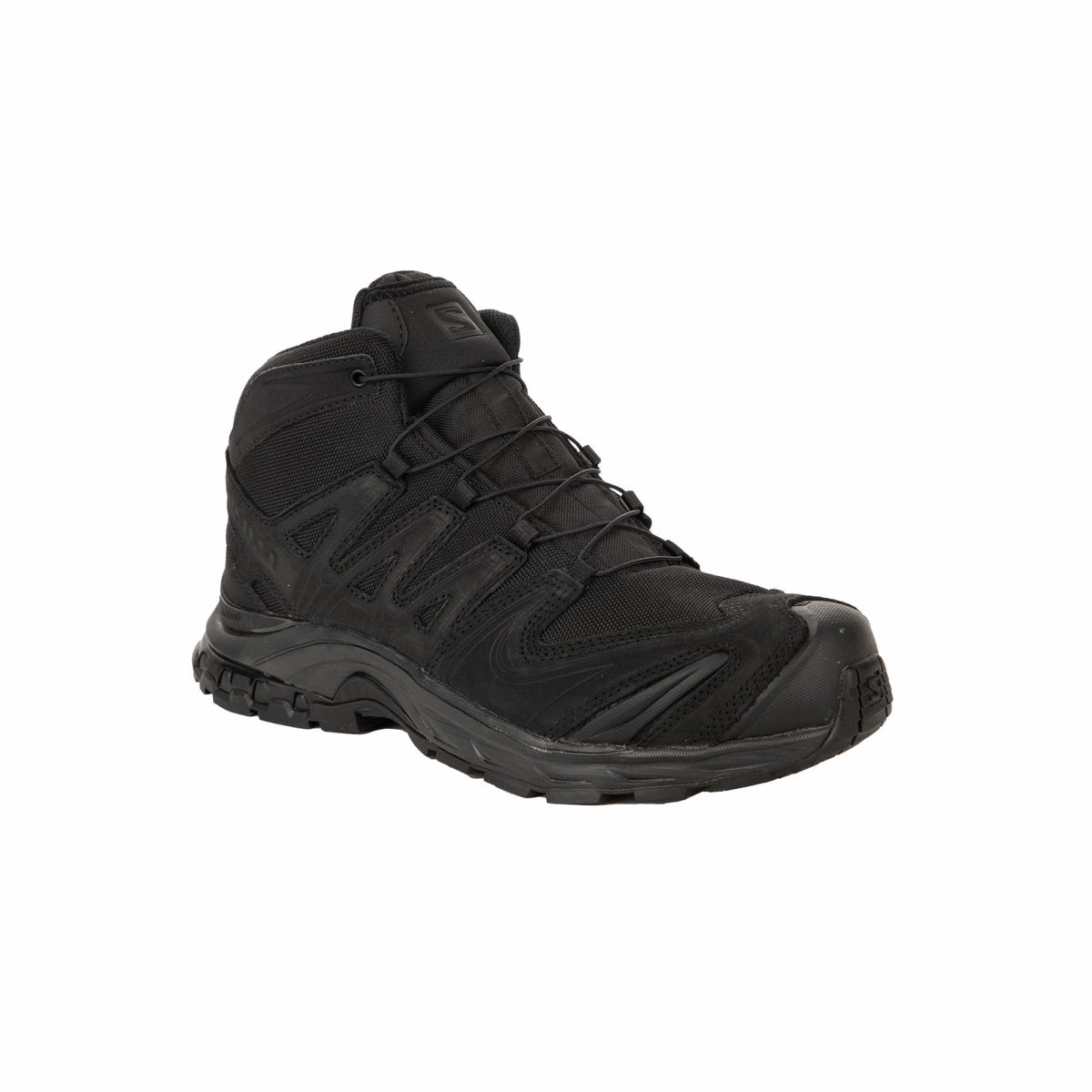 Salomon XA FORCES MID WIDE EN Forces shoes - Unisex