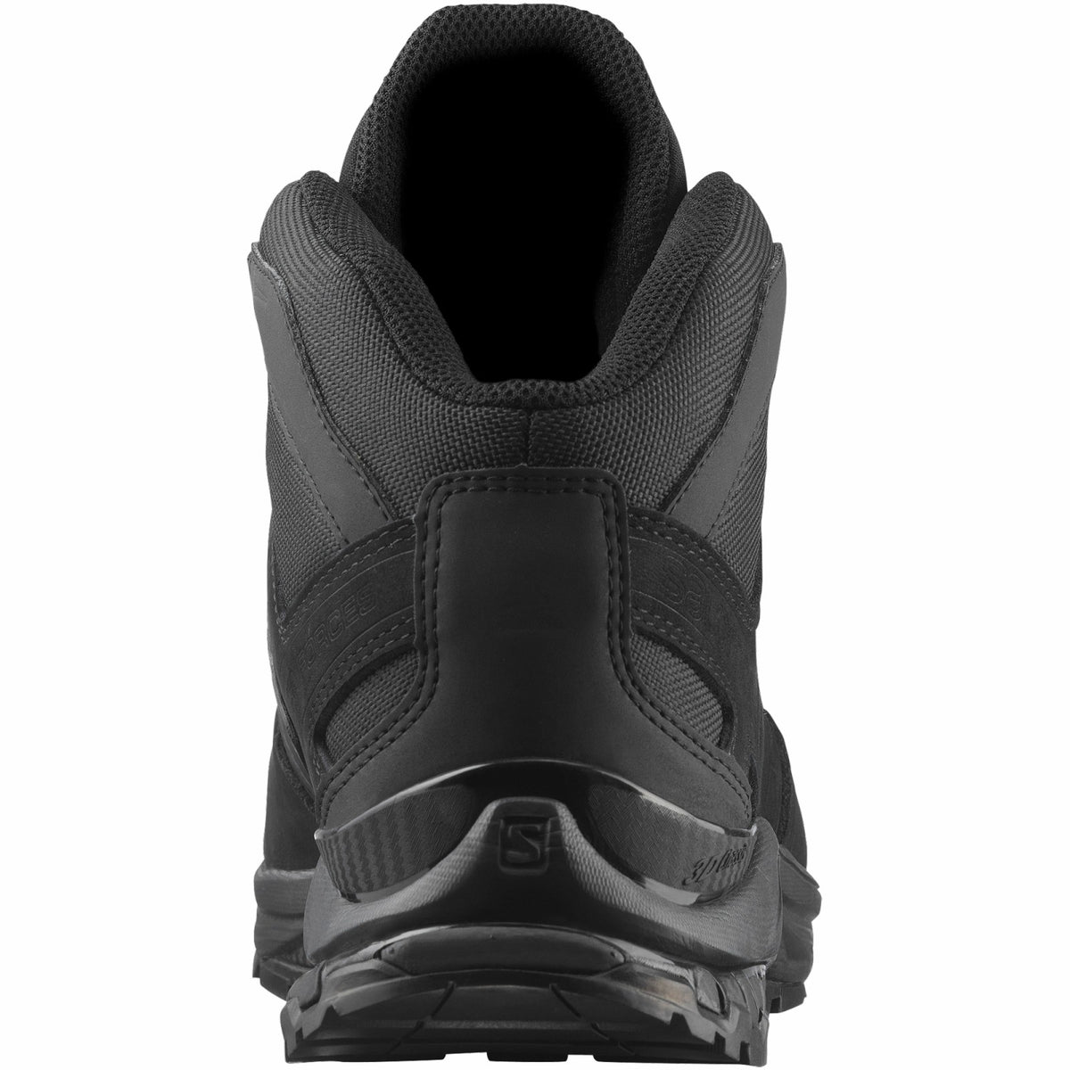 Salomon XA FORCES MID WIDE EN Forces shoes - Unisex