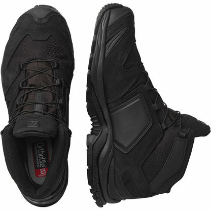Salomon XA FORCES MID WIDE GORE-TEX EN Forces shoes - Unisex