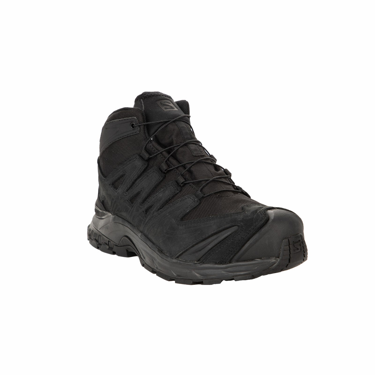 Salomon XA FORCES MID WIDE GORE-TEX EN Forces shoes - Unisex