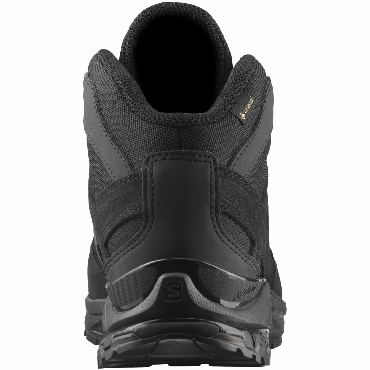 Salomon XA FORCES MID WIDE GORE-TEX EN Forces shoes - Unisex