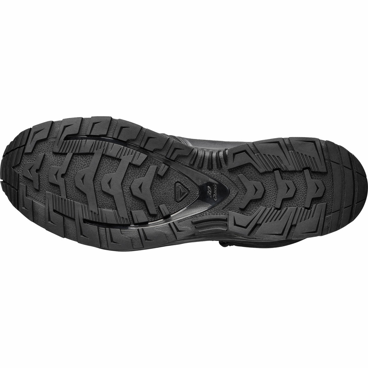 Salomon XA FORCES MID WIDE GORE-TEX EN Forces shoes - Unisex