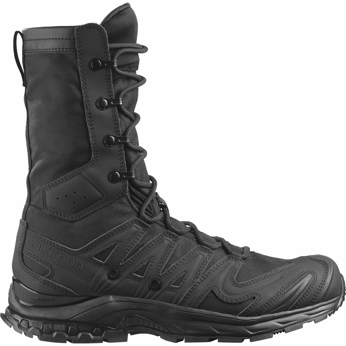 Salomon XA FORCES JUNGLE Forces shoes - Unisex