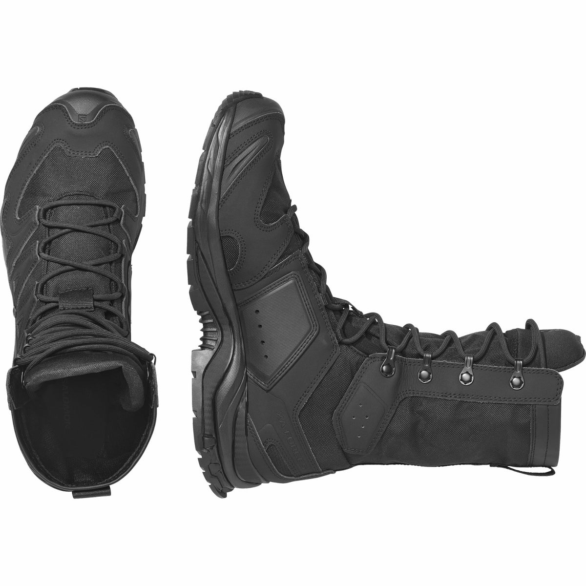 Salomon XA FORCES JUNGLE Forces shoes - Unisex