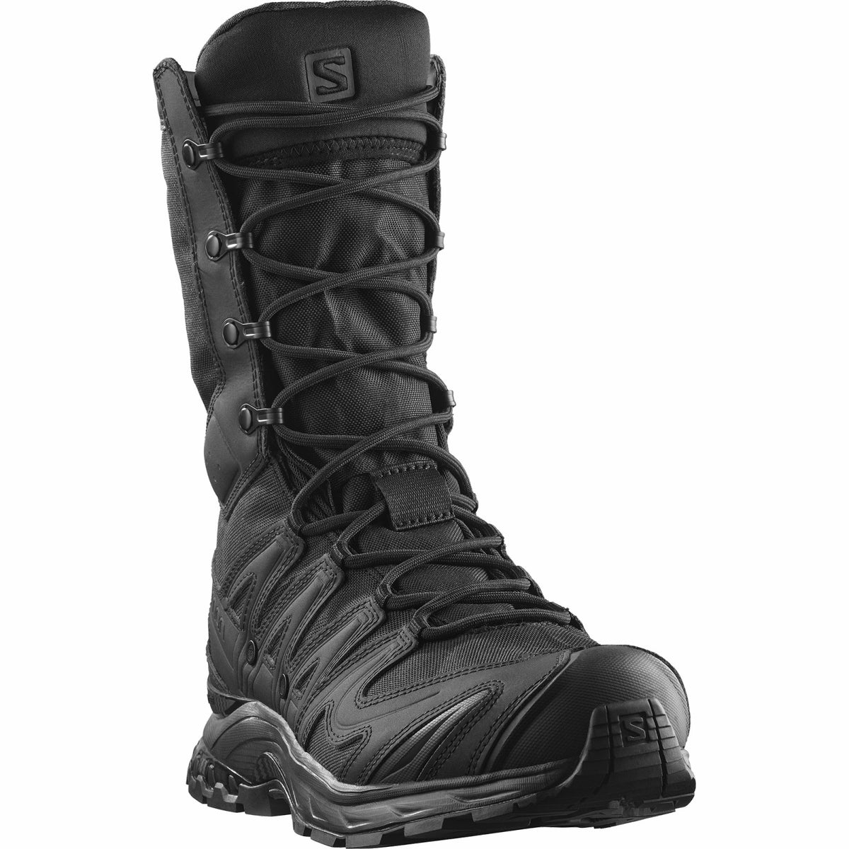 Salomon XA FORCES JUNGLE Forces shoes - Unisex
