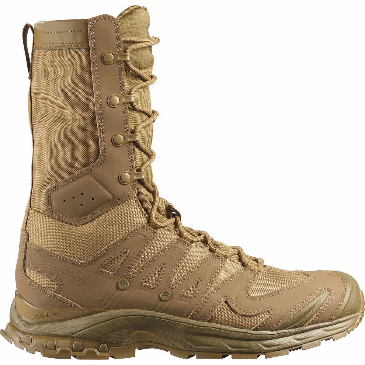 Salomon XA FORCES JUNGLE Forces shoes - Unisex