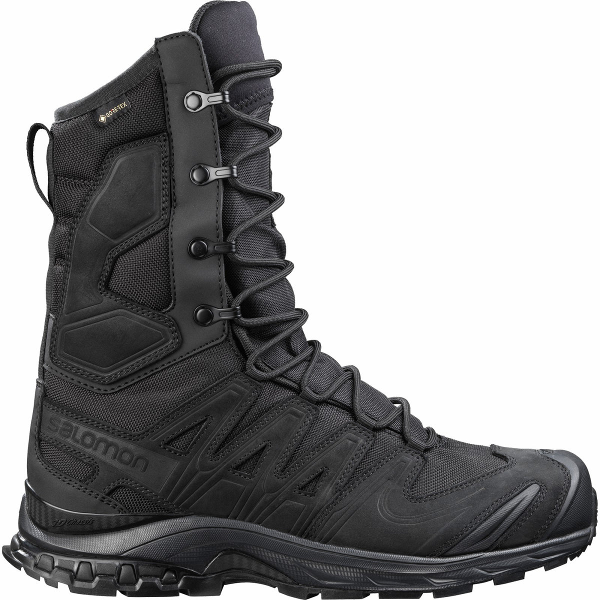 Salomon XA FORCES 8 GTX EN Forces shoes - Unisex