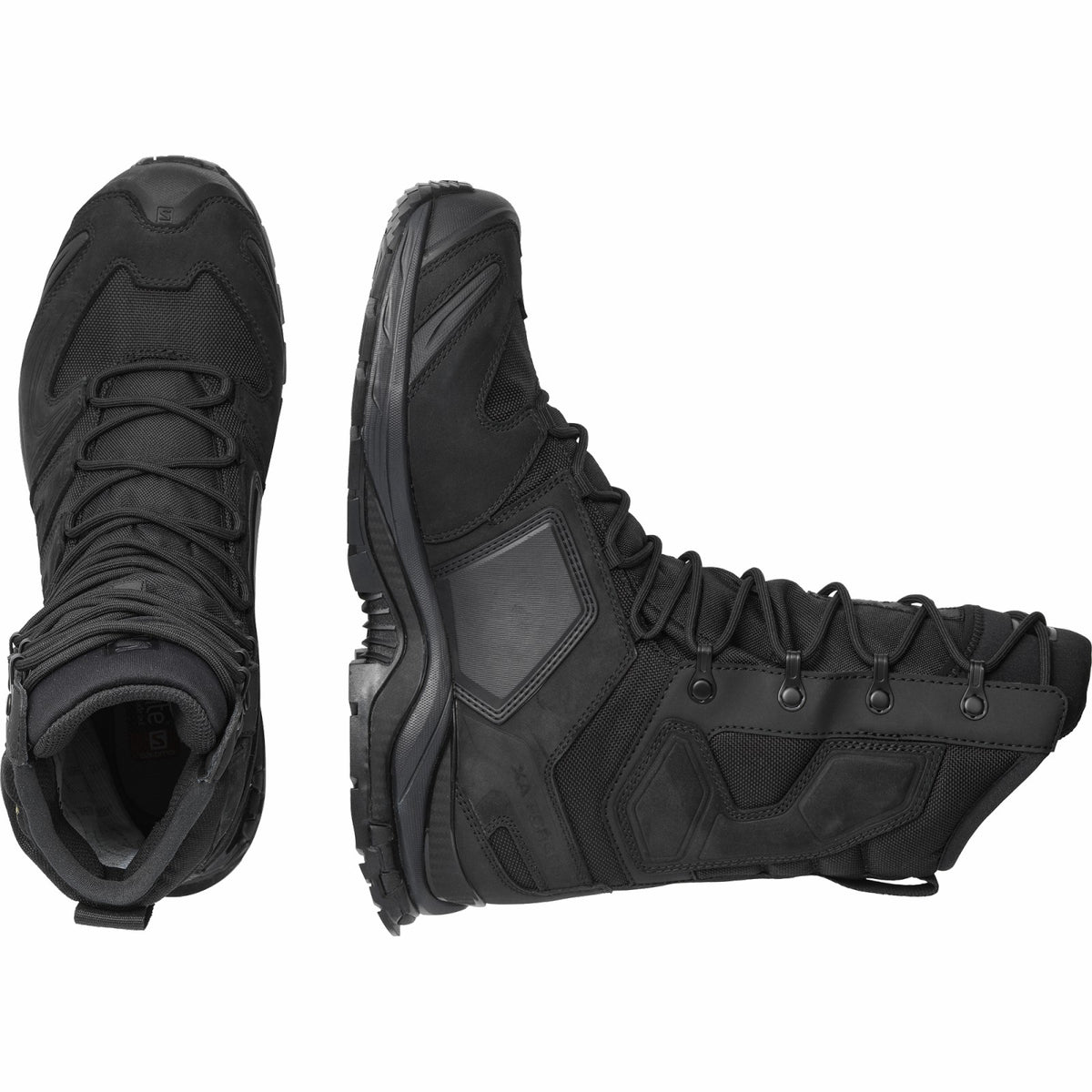 Salomon XA FORCES 8 GTX EN Forces shoes - Unisex