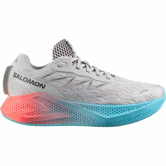 Salomon AERO GLIDE 4 GRADIENT Road running shoes - Women