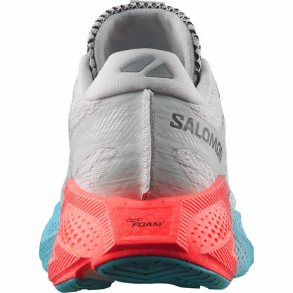 Salomon AERO GLIDE 4 GRADIENT Road running shoes - Women