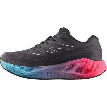 Salomon AERO BLAZE 4 GRADIENT Road running shoes - Women