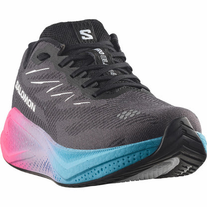 Salomon AERO BLAZE 4 GRADIENT Road running shoes - Women