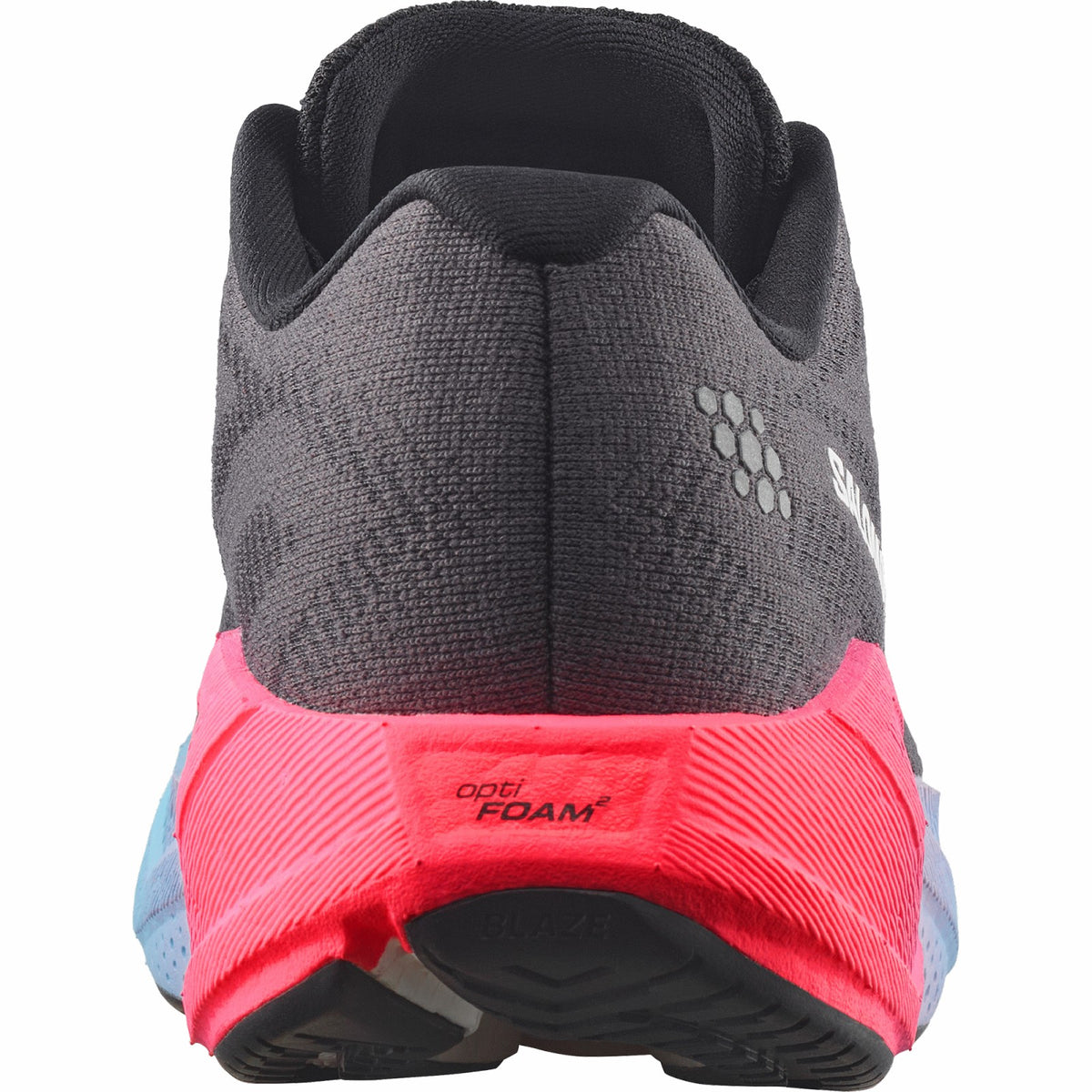 Salomon AERO BLAZE 4 GRADIENT Road running shoes - Women