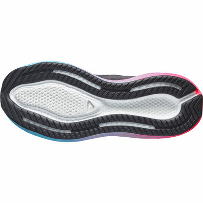 Salomon AERO BLAZE 4 GRADIENT Road running shoes - Women