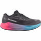 Black / White / Knockout Pink