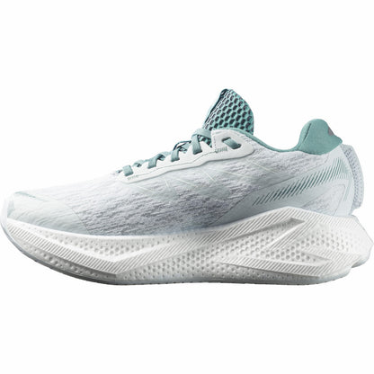 Salomon AERO GLIDE 4 Road running shoes - Women