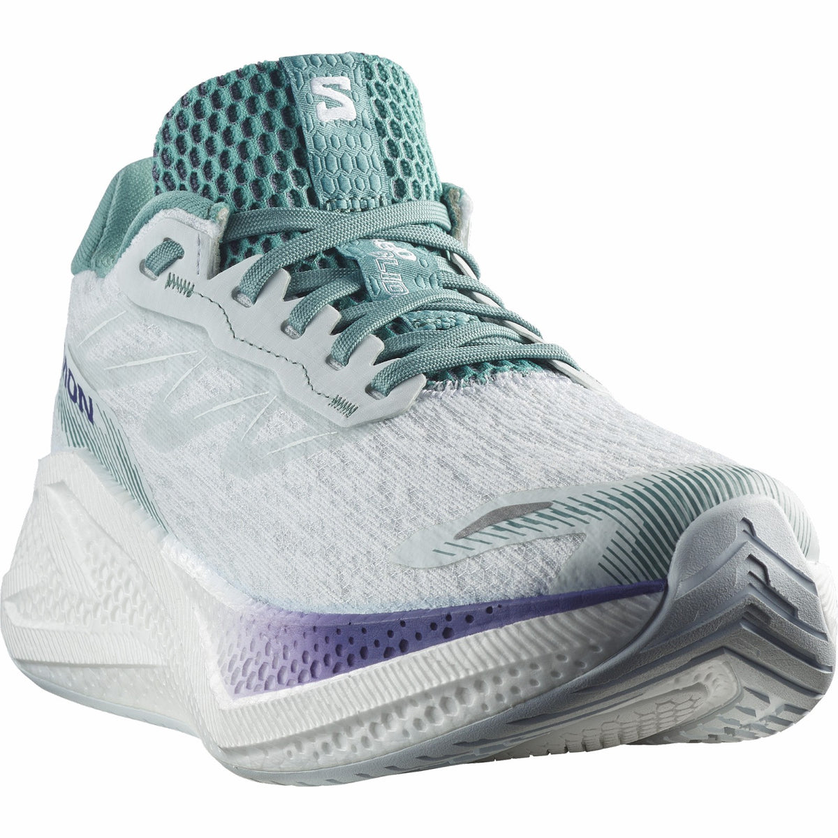 Salomon AERO GLIDE 4 Road running shoes - Women