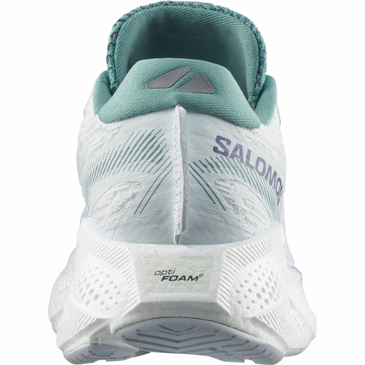 Salomon AERO GLIDE 4 Road running shoes - Women