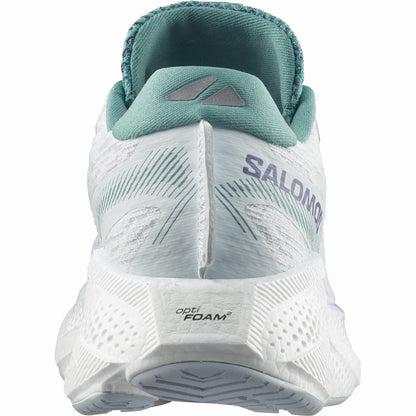 Salomon AERO GLIDE 4 Road running shoes - Women
