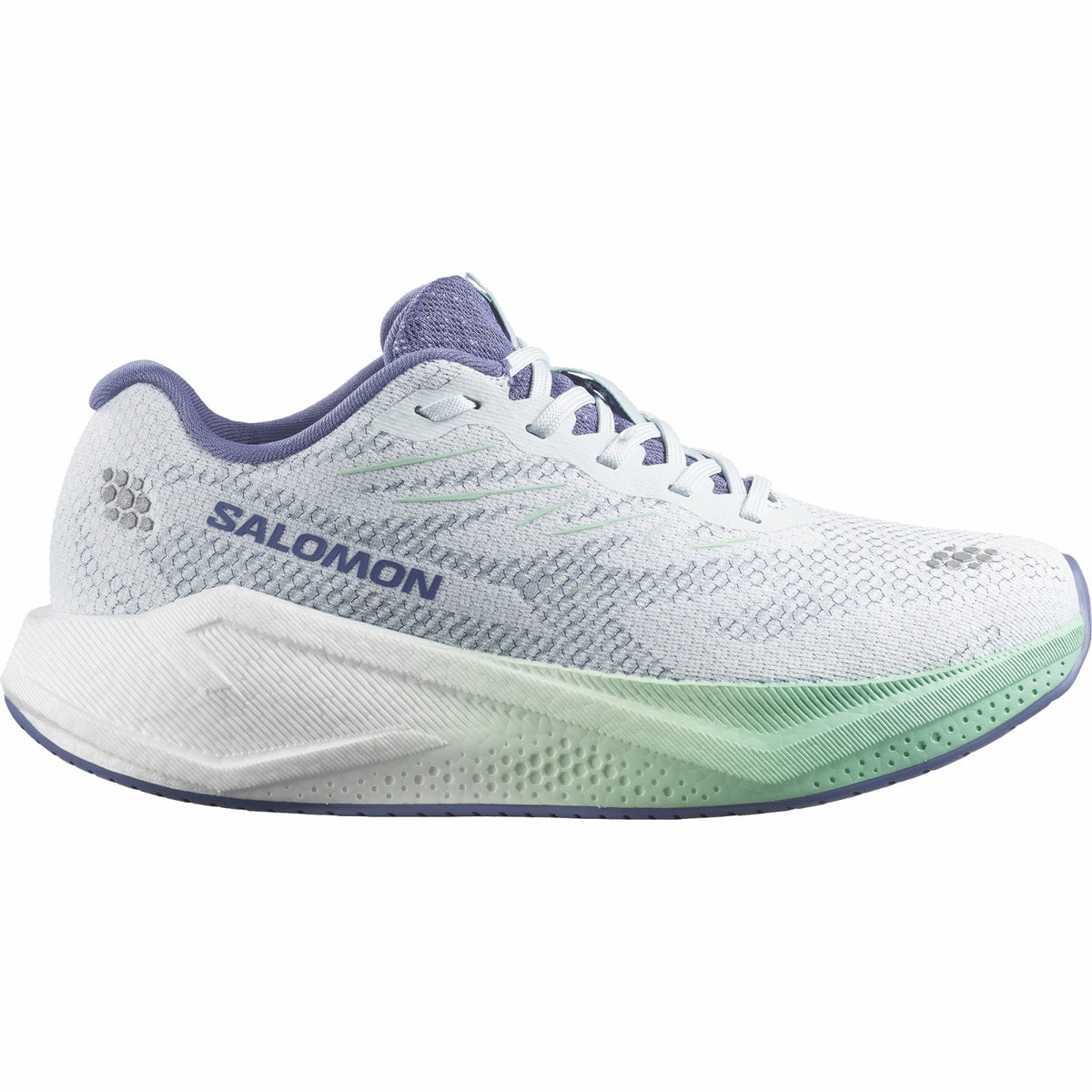 Salomon AERO BLAZE 4 Road running shoes - Women