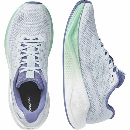Salomon AERO BLAZE 4 Road running shoes - Women