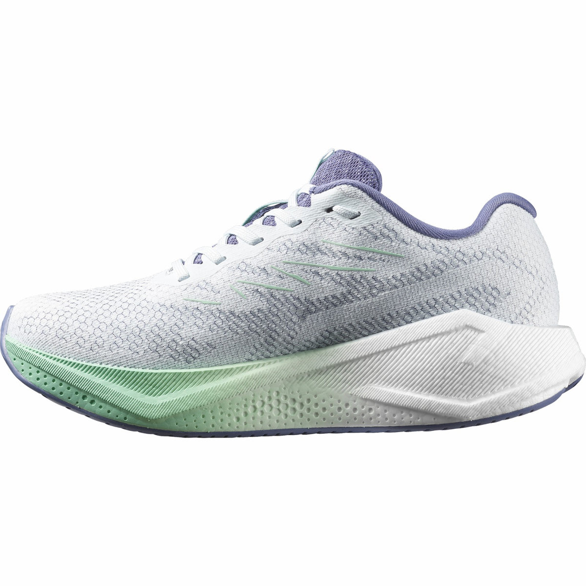 Salomon AERO BLAZE 4 Road running shoes - Women
