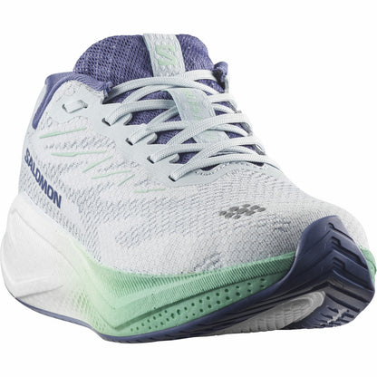 Salomon AERO BLAZE 4 Road running shoes - Women