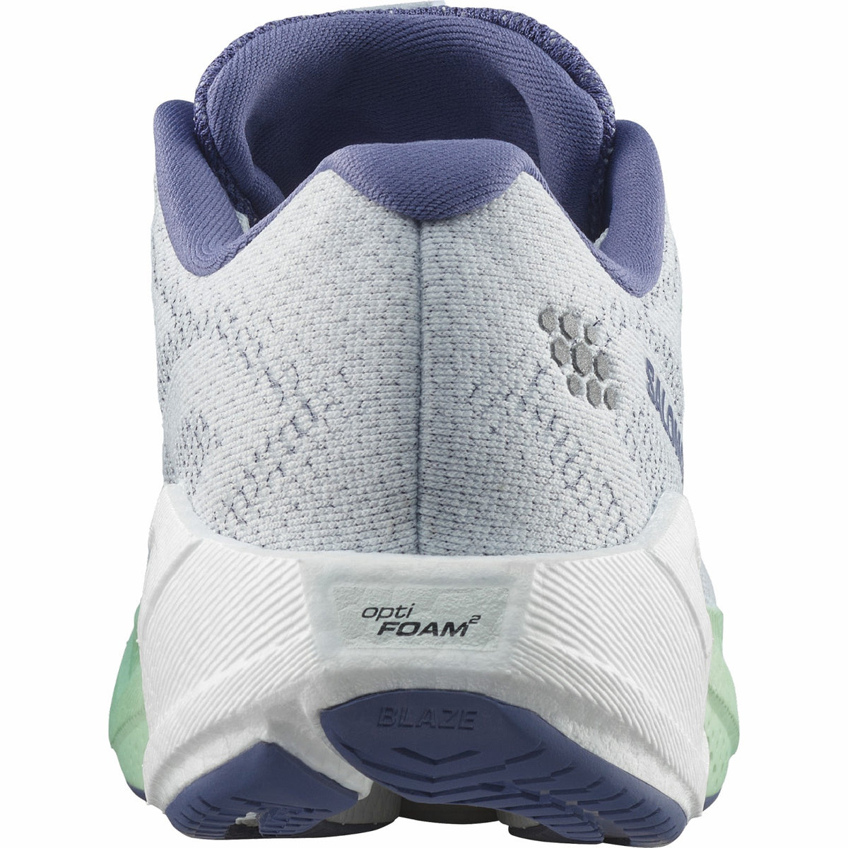Salomon AERO BLAZE 4 Road running shoes - Women