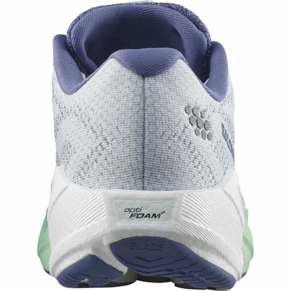 Salomon AERO BLAZE 4 Road running shoes - Women