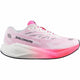 White / Knockout Pink / Black