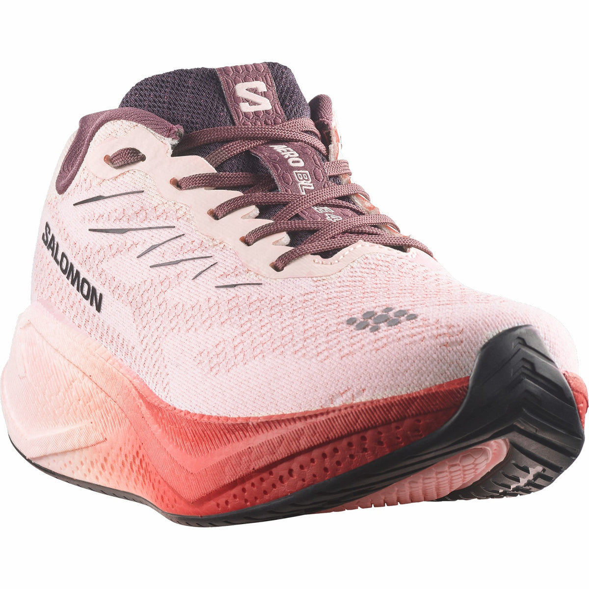 Salomon AERO BLAZE 4 Yellow