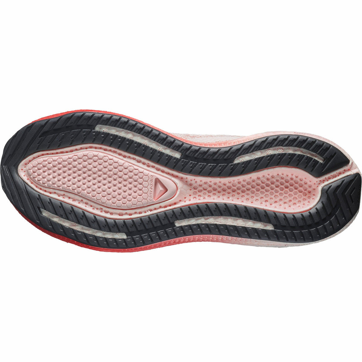 Salomon AERO BLAZE 4 Yellow