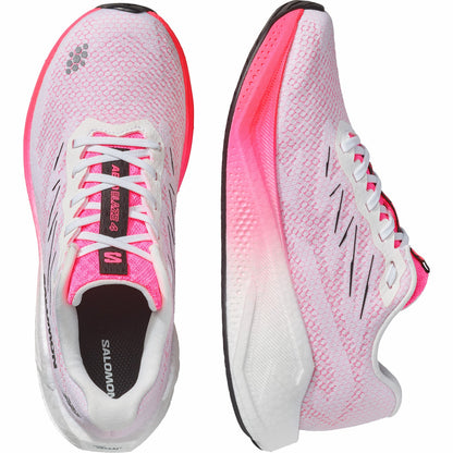 Salomon AERO BLAZE 4 White