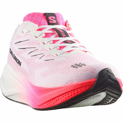 Salomon AERO BLAZE 4 White