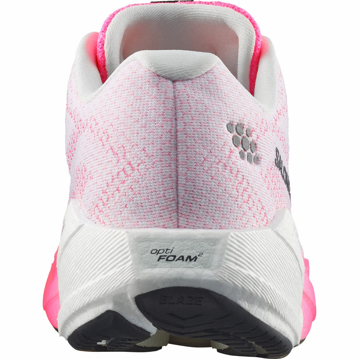 Salomon AERO BLAZE 4 White