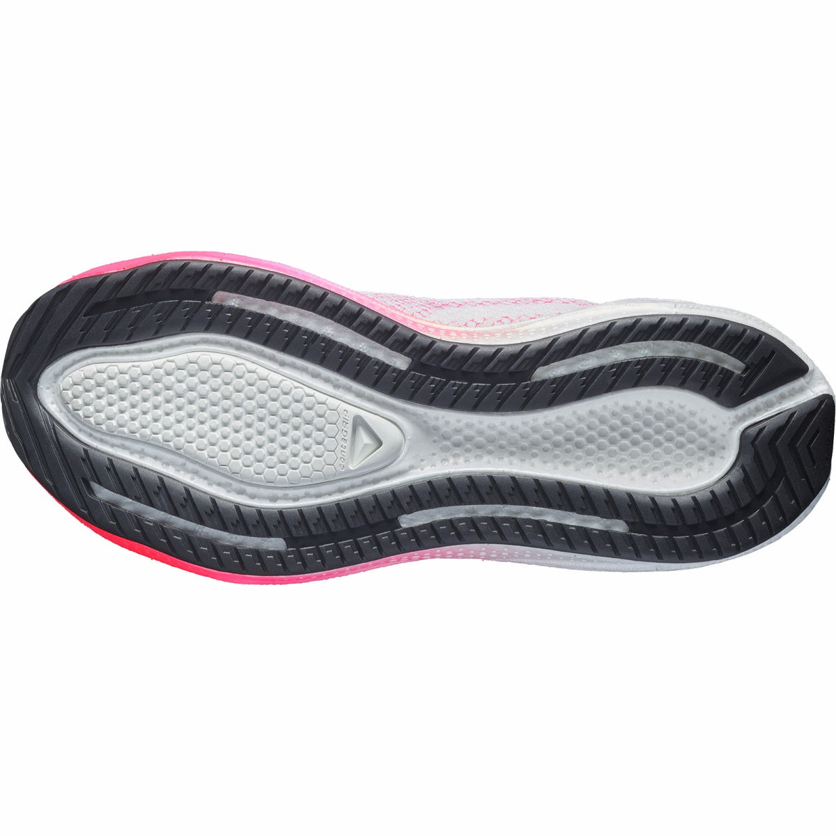 Salomon AERO BLAZE 4 White