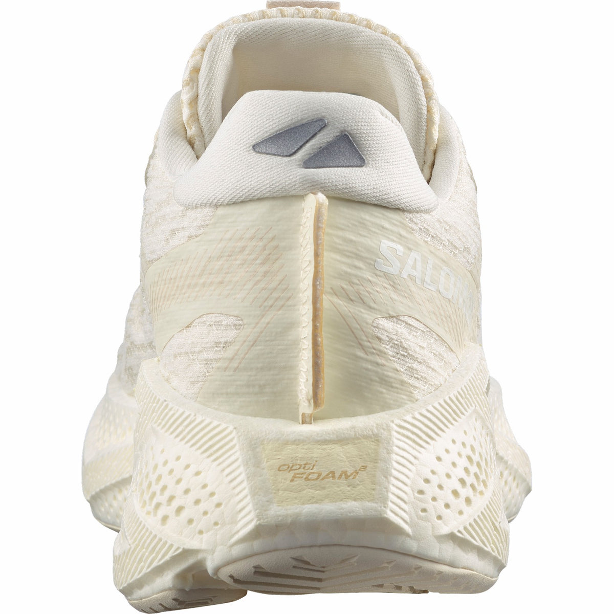 Salomon AERO GLIDE 4 Yellow