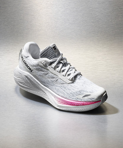 Salomon AERO GLIDE 4 White