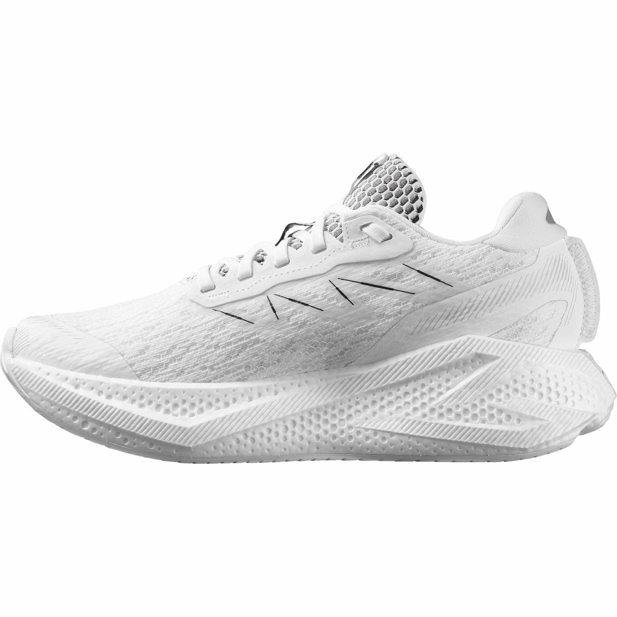 Salomon AERO GLIDE 4 White