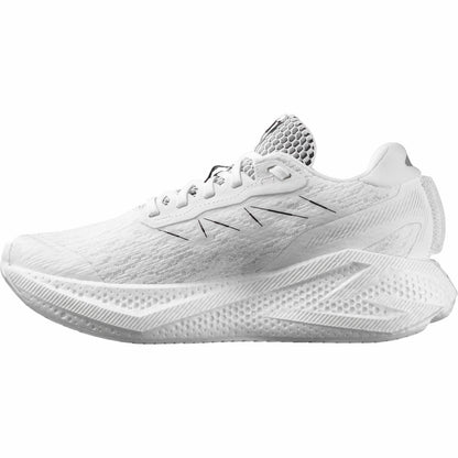 Salomon AERO GLIDE 4 White