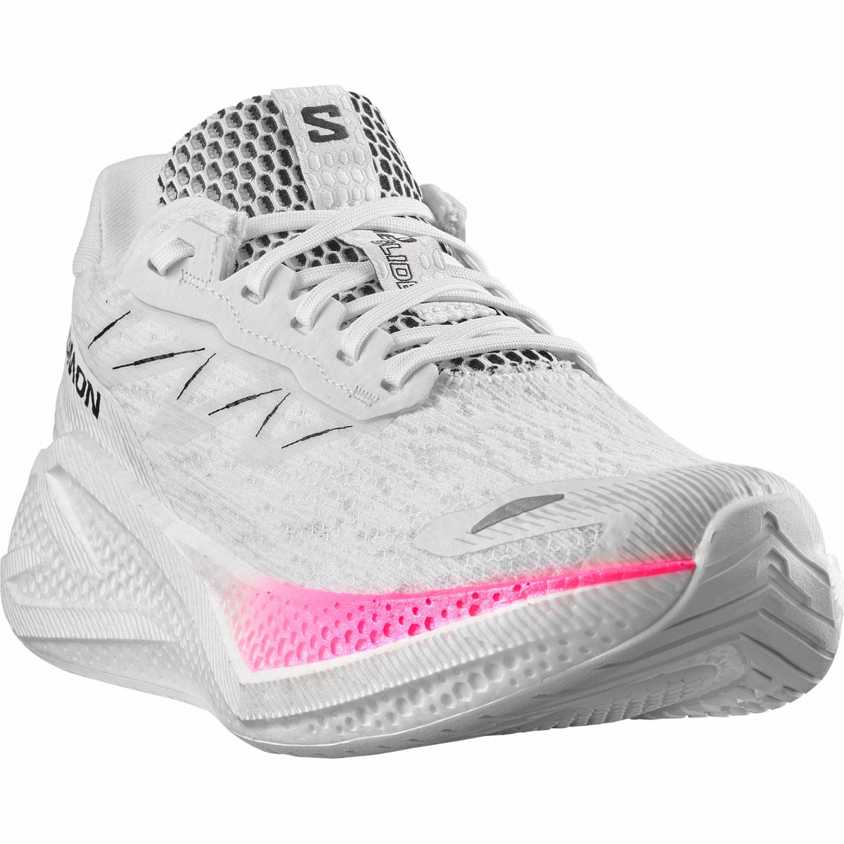 Salomon AERO GLIDE 4 White